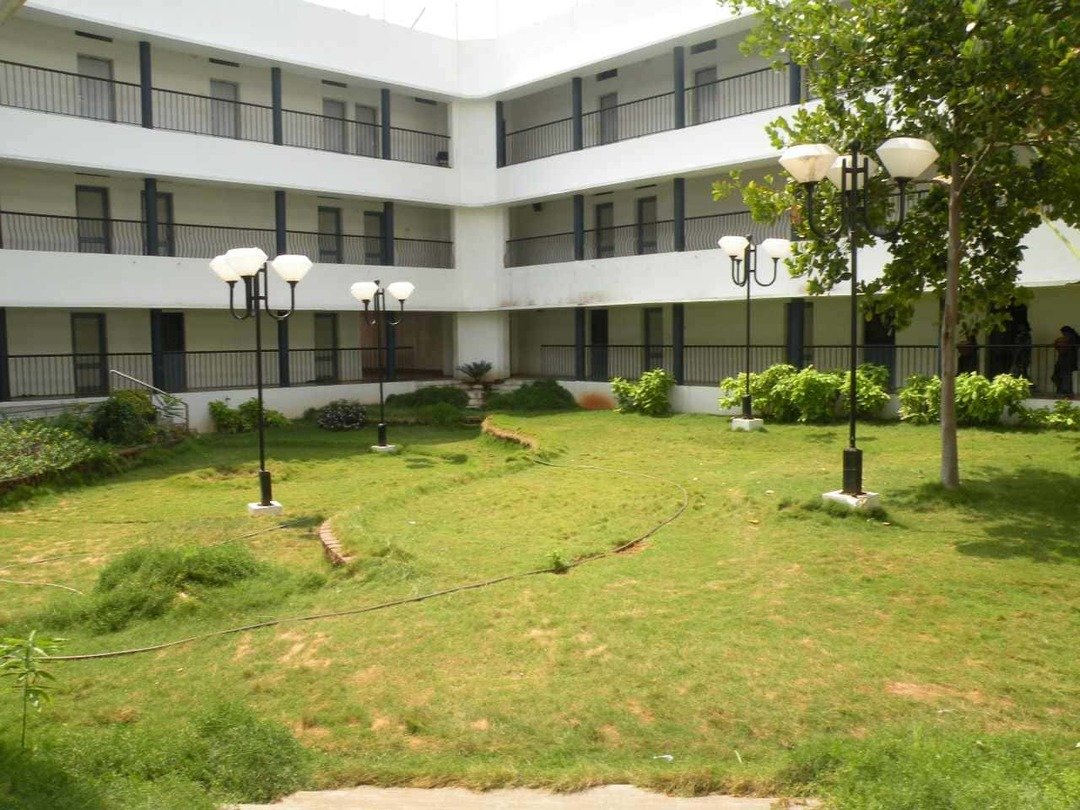 Hostel